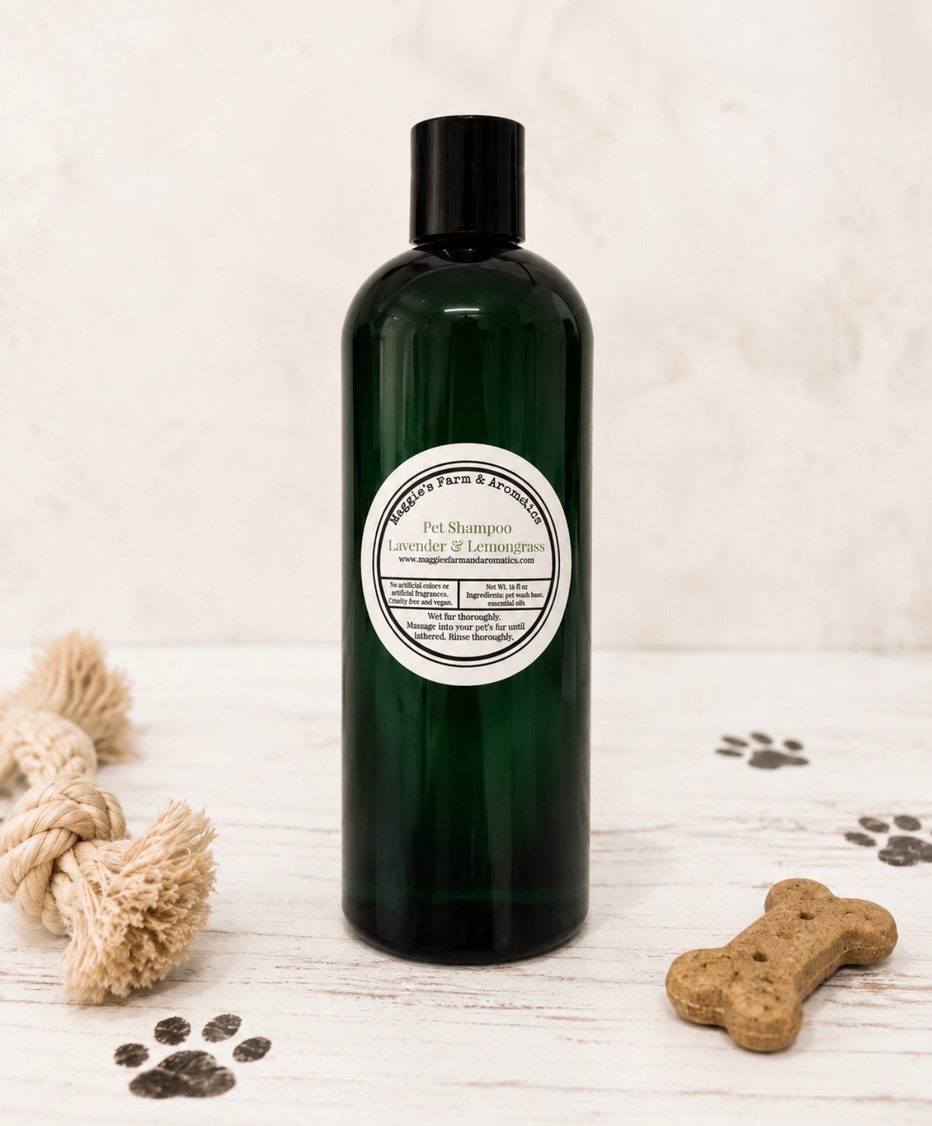 Farm Dog Bundle | Summer Treats & Everyday Care
