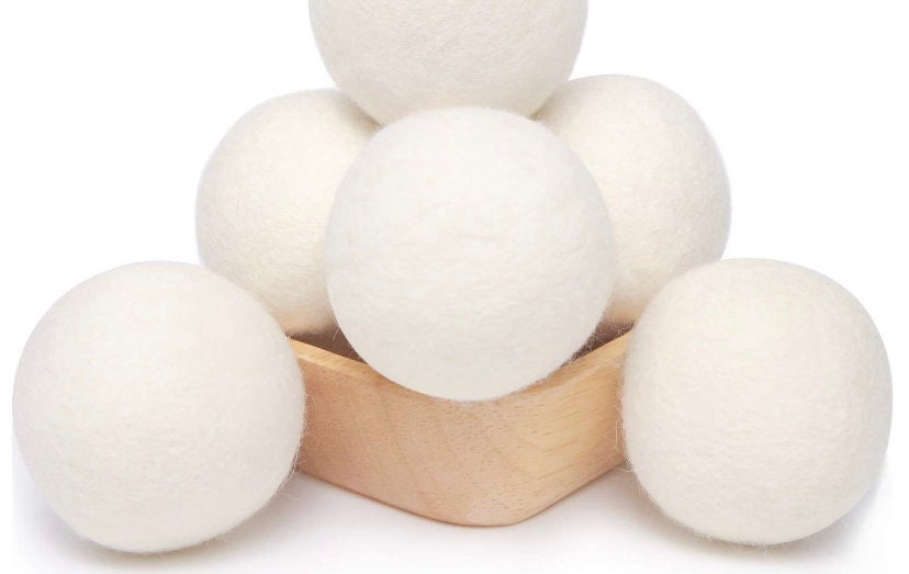 Dryer Ball Oil Blend