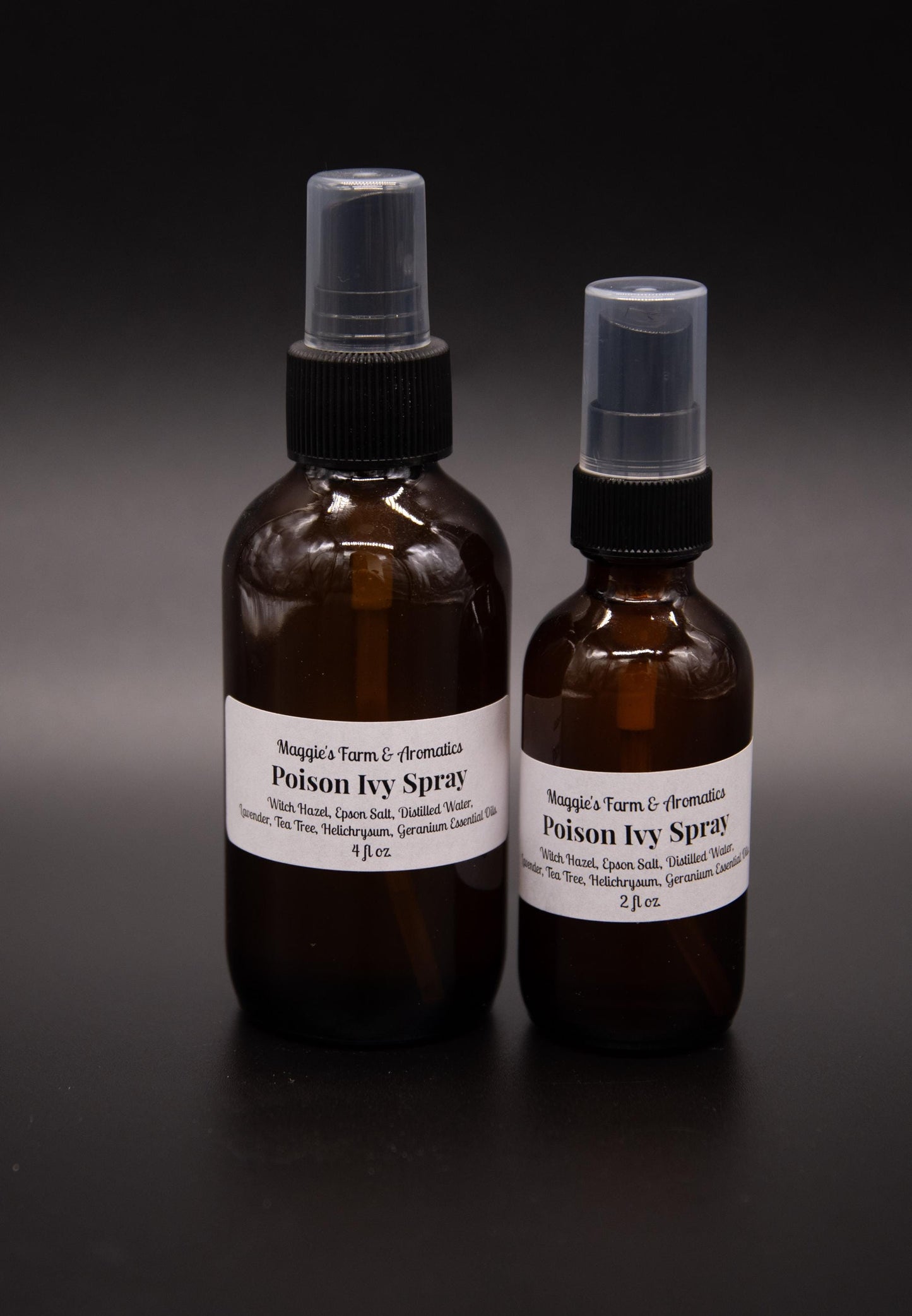 Outdoor Skin Spray