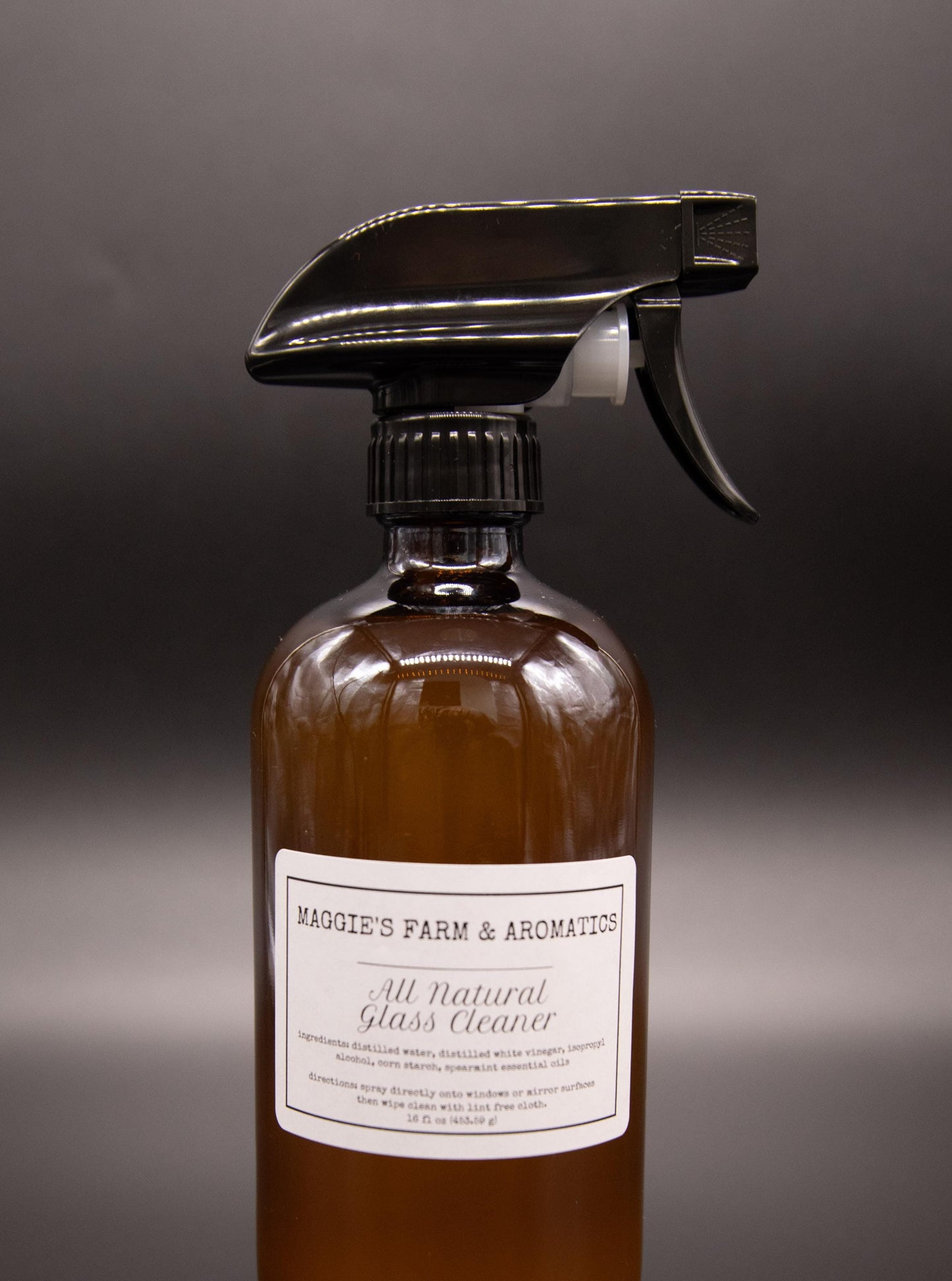 Glass Cleaner