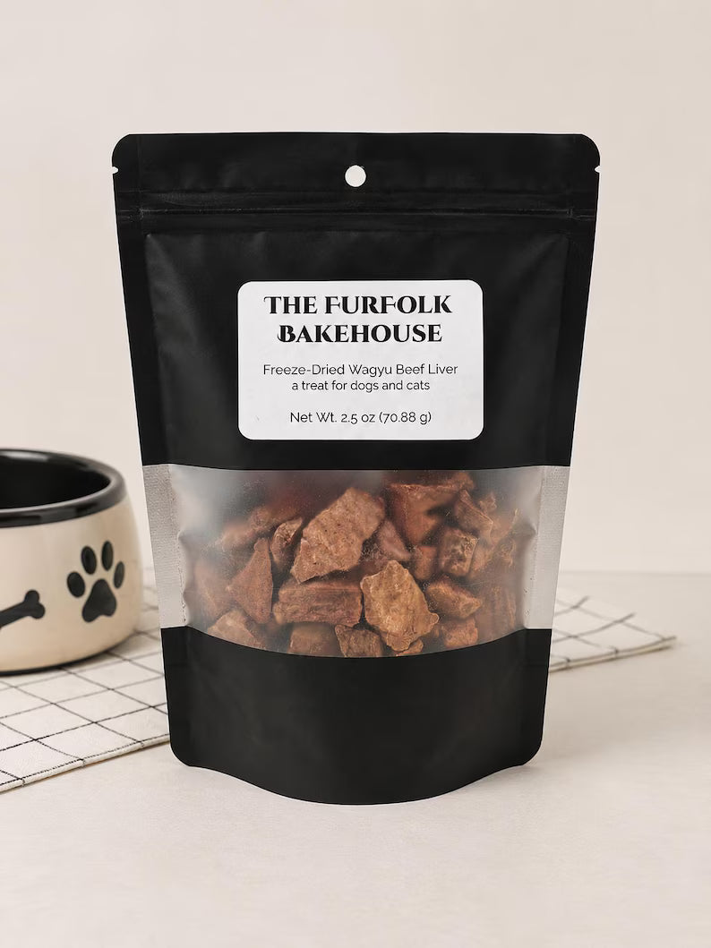Farm Dog Bundle | Summer Treats & Everyday Care