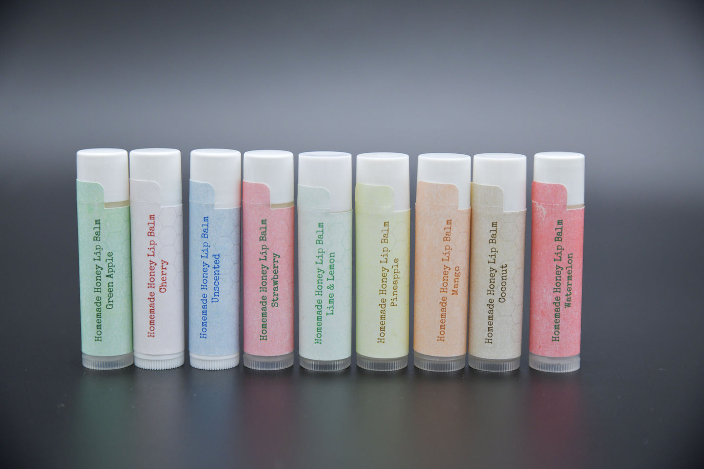 Honey Lip Balm