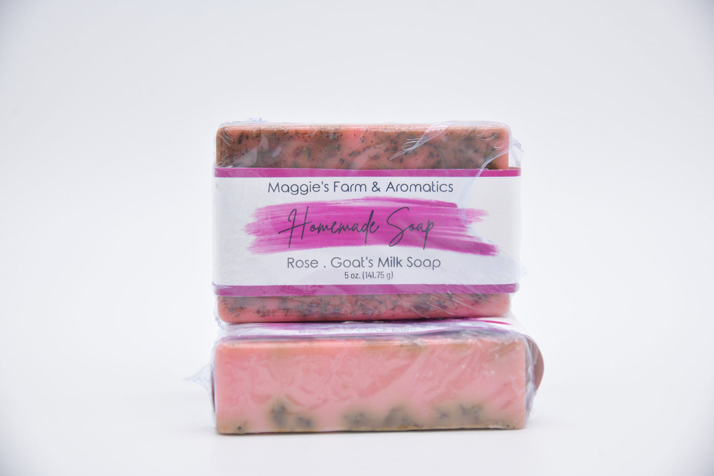 Goat's Milk Bar Soap