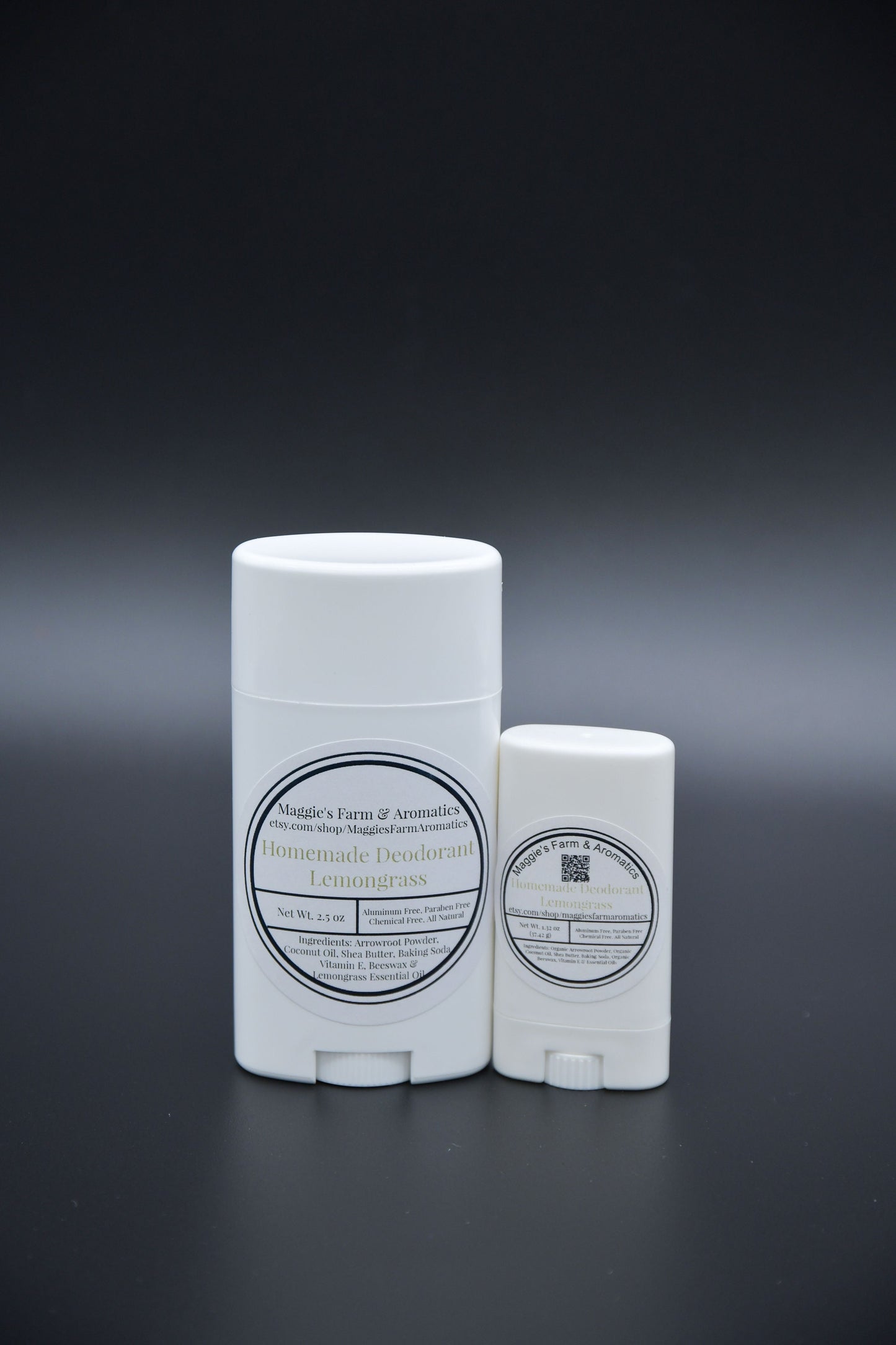 Deodorant