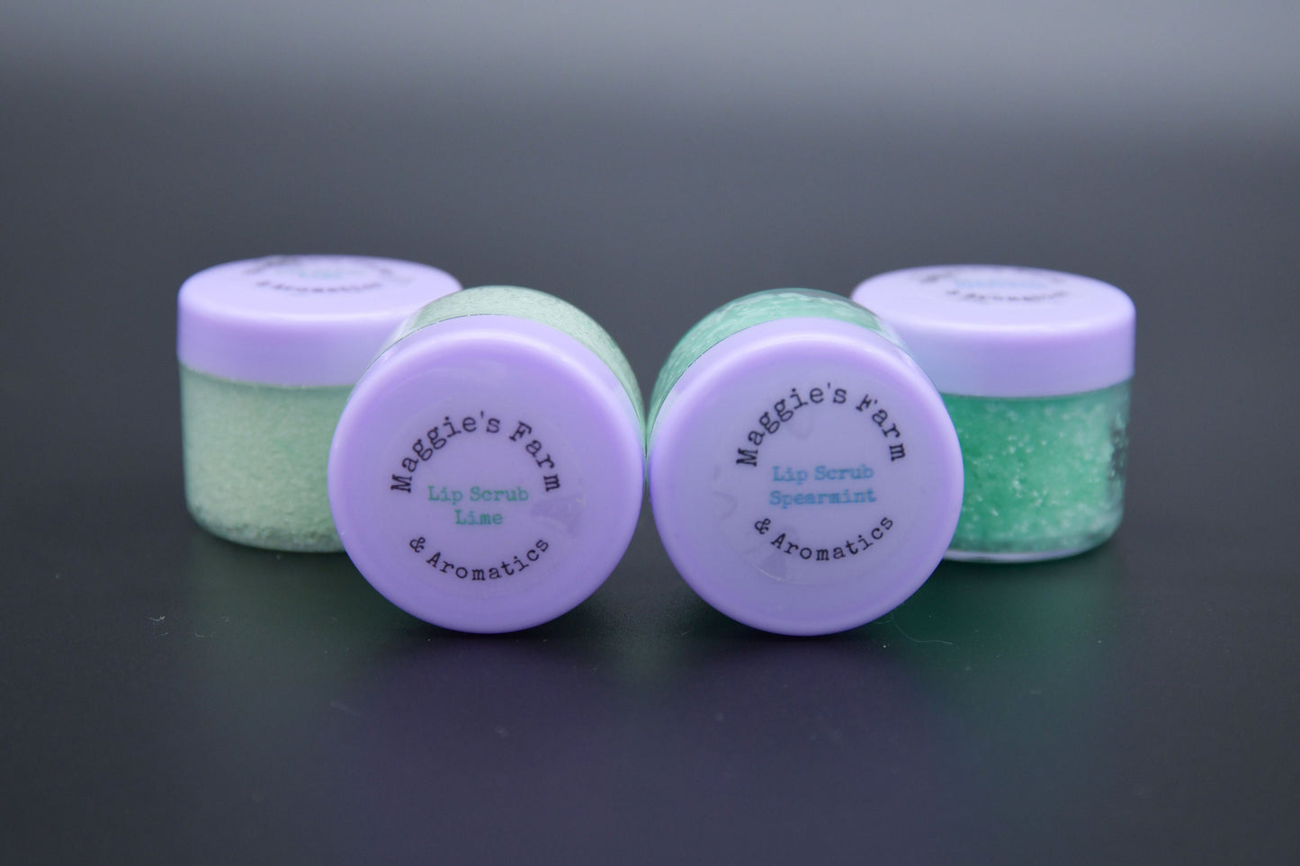 Sugar Lip Scrub