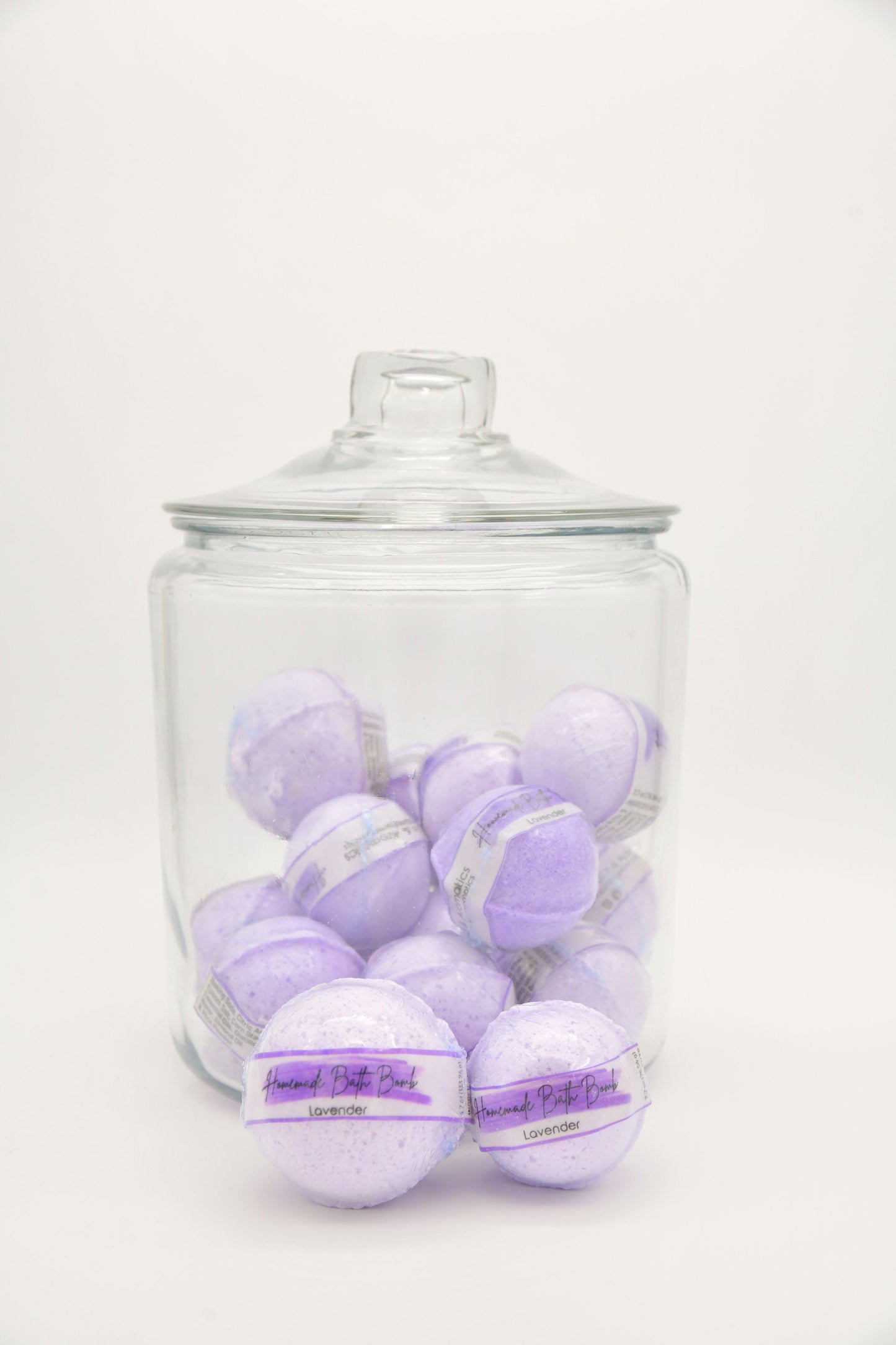 Bath Bombs