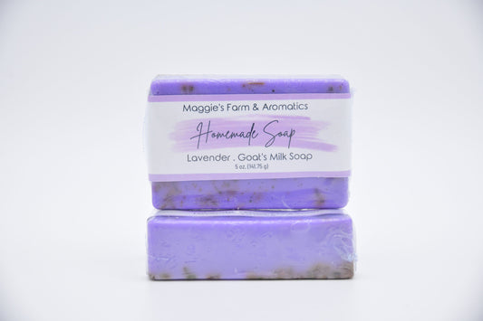 Goat's Milk Bar Soap