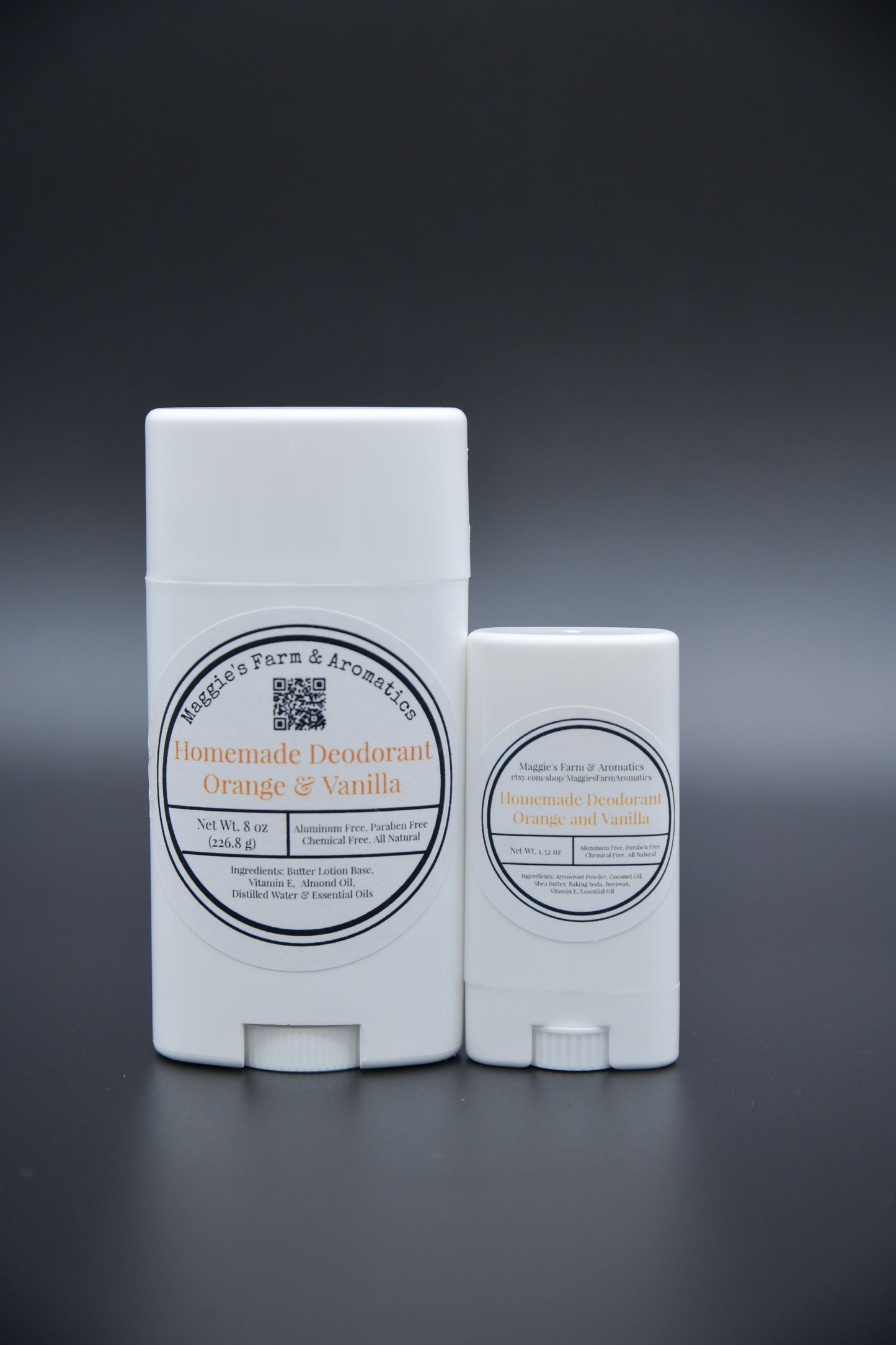 Deodorant