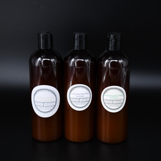 Body Wash