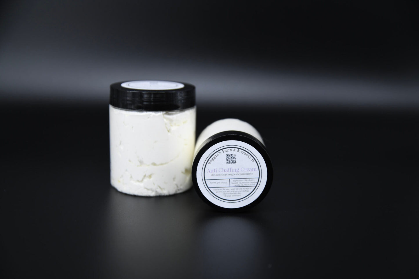 Anti-Chafing Cream