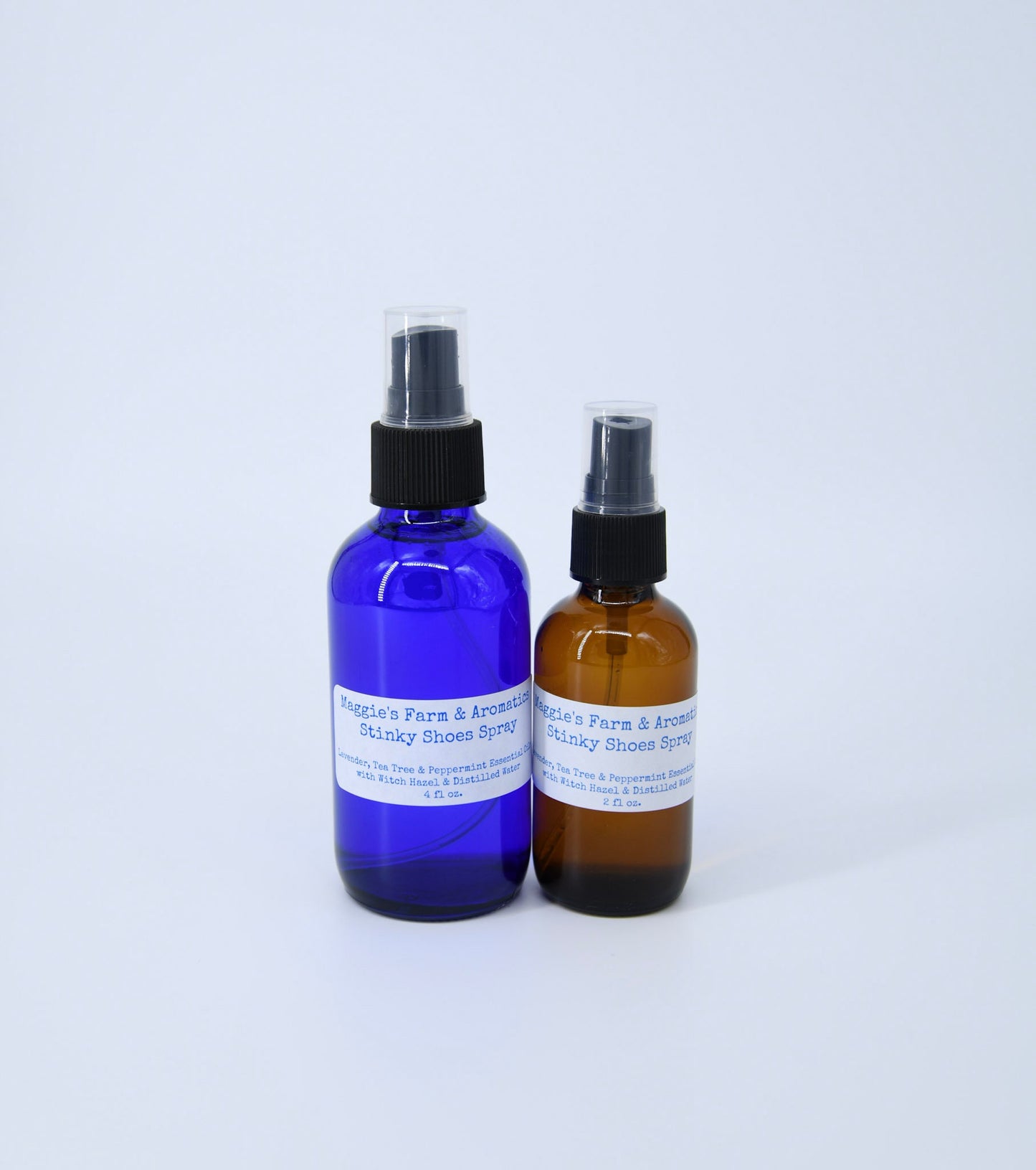 Shoe Spray