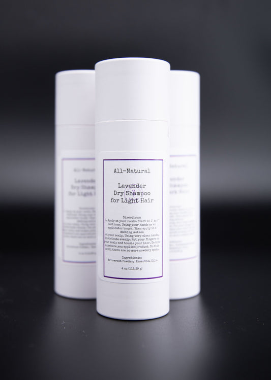 Dry Shampoo