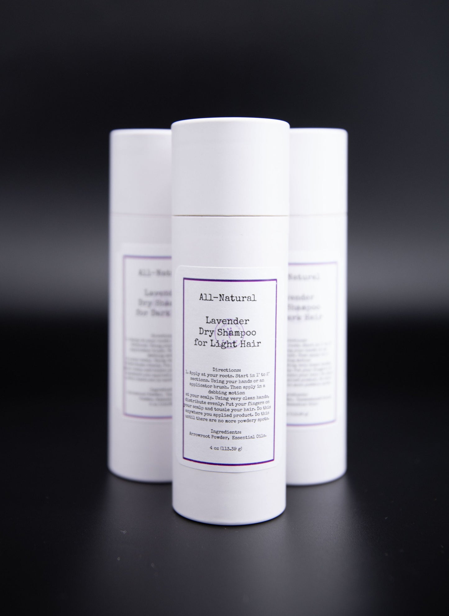 Dry Shampoo