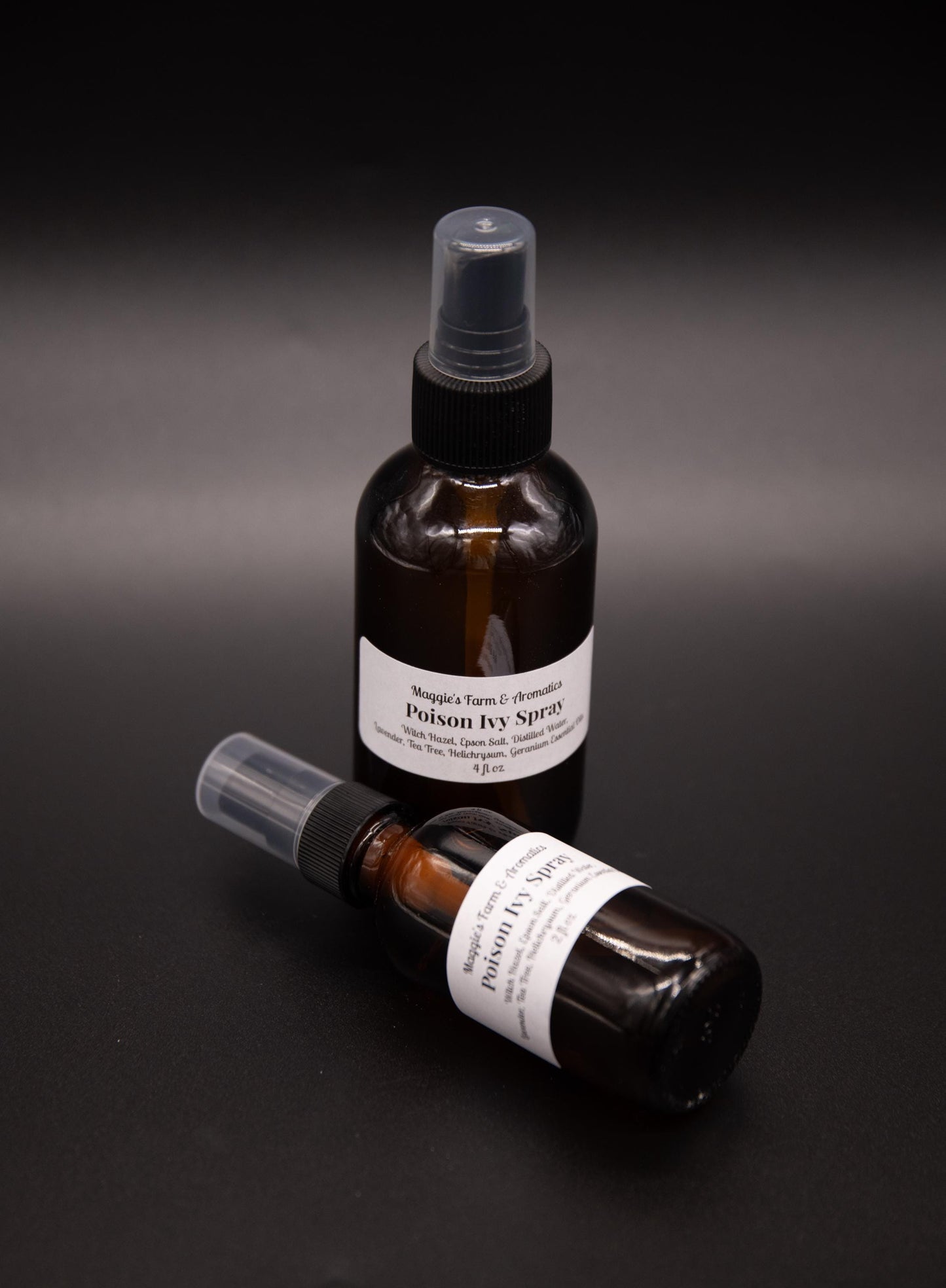 Outdoor Skin Spray