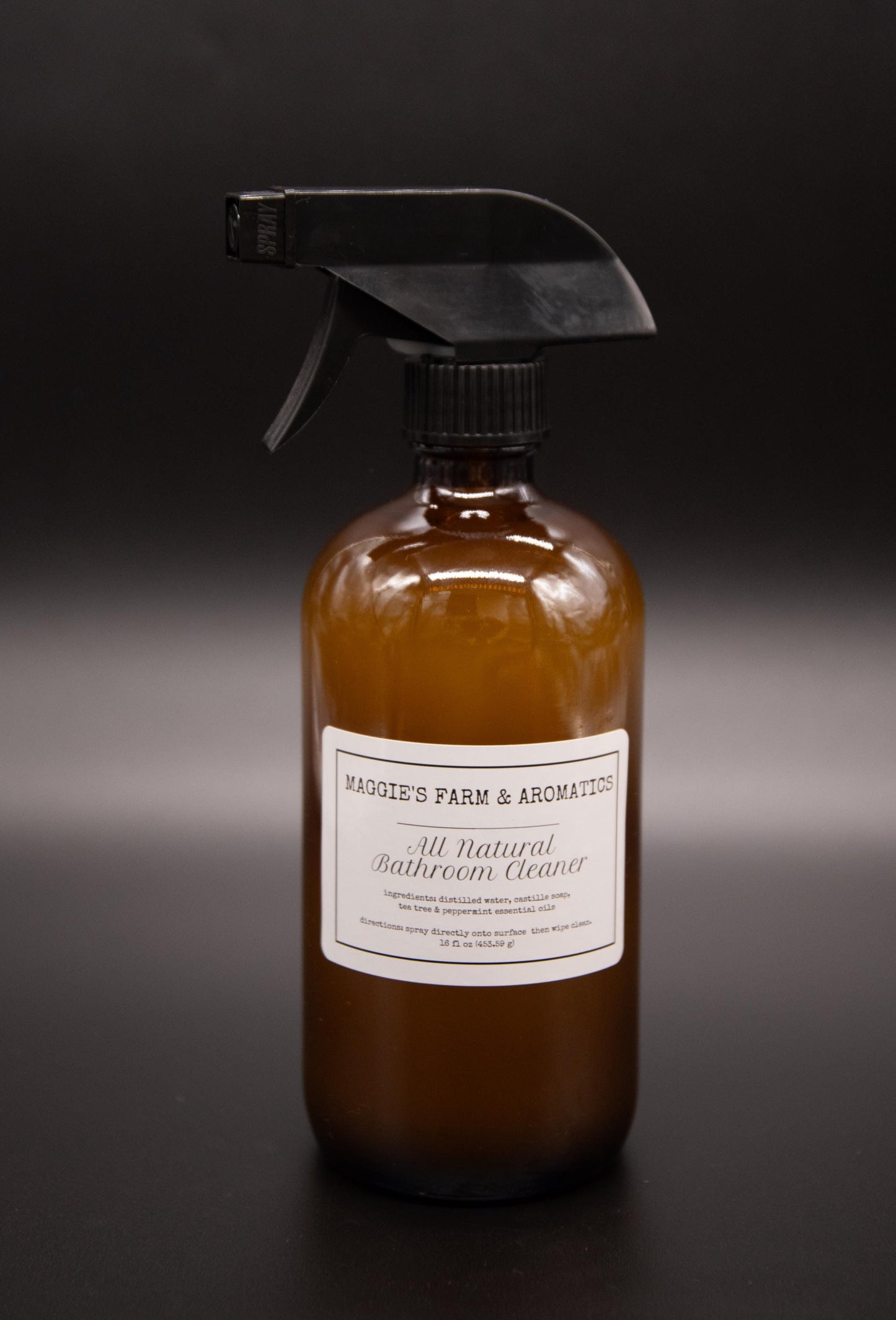 Bathroom Cleaner