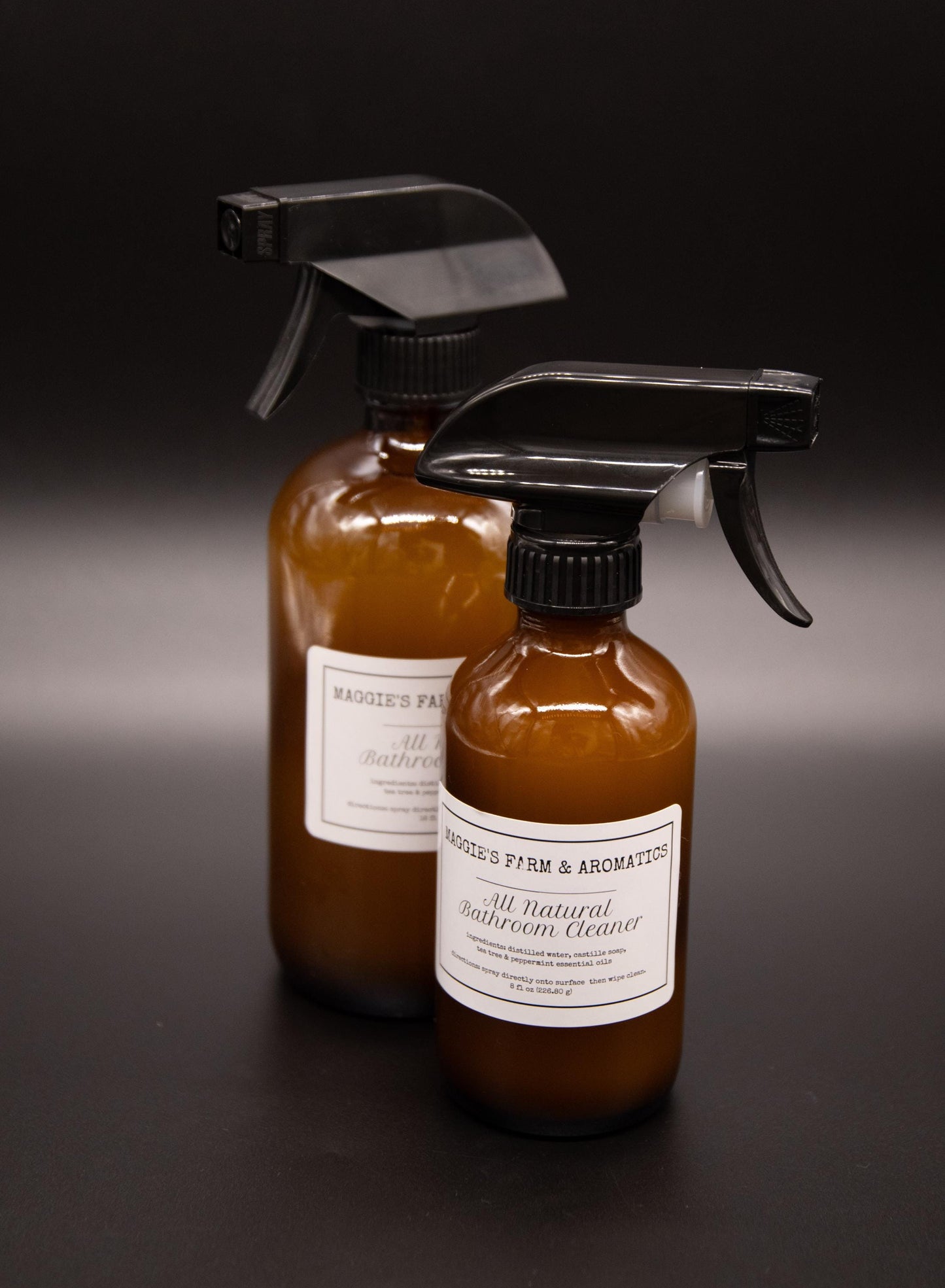 Bathroom Cleaner