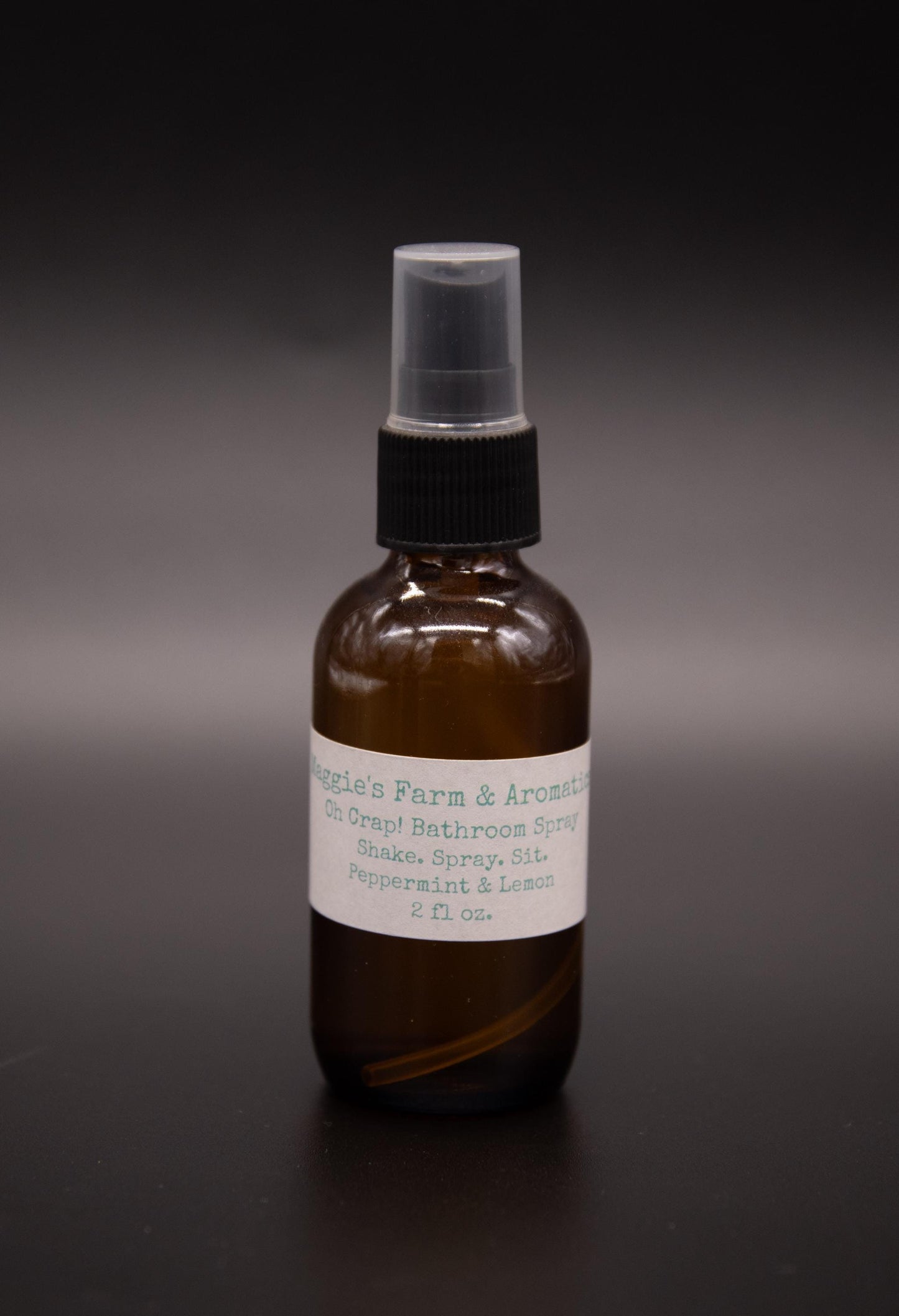 Oh Crap! Bathroom Spray