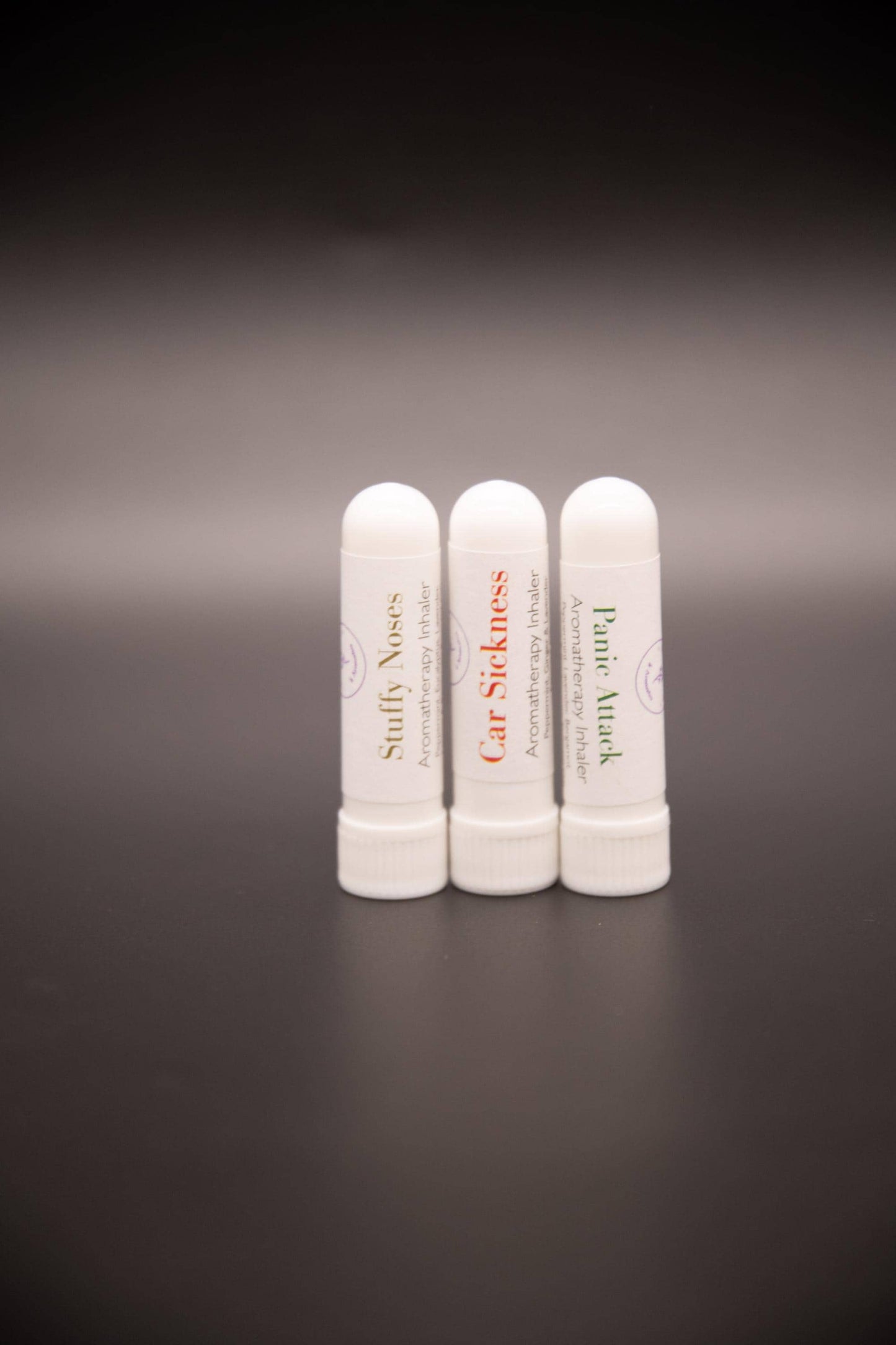 Pocket Aromatic Inhalers