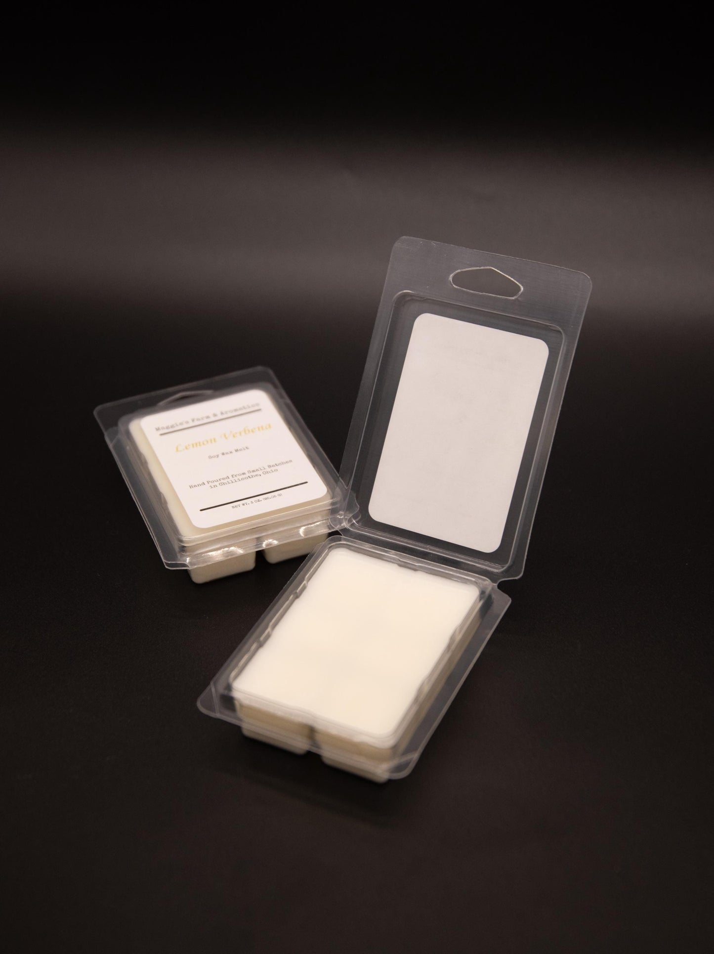 Soy Wax Melts