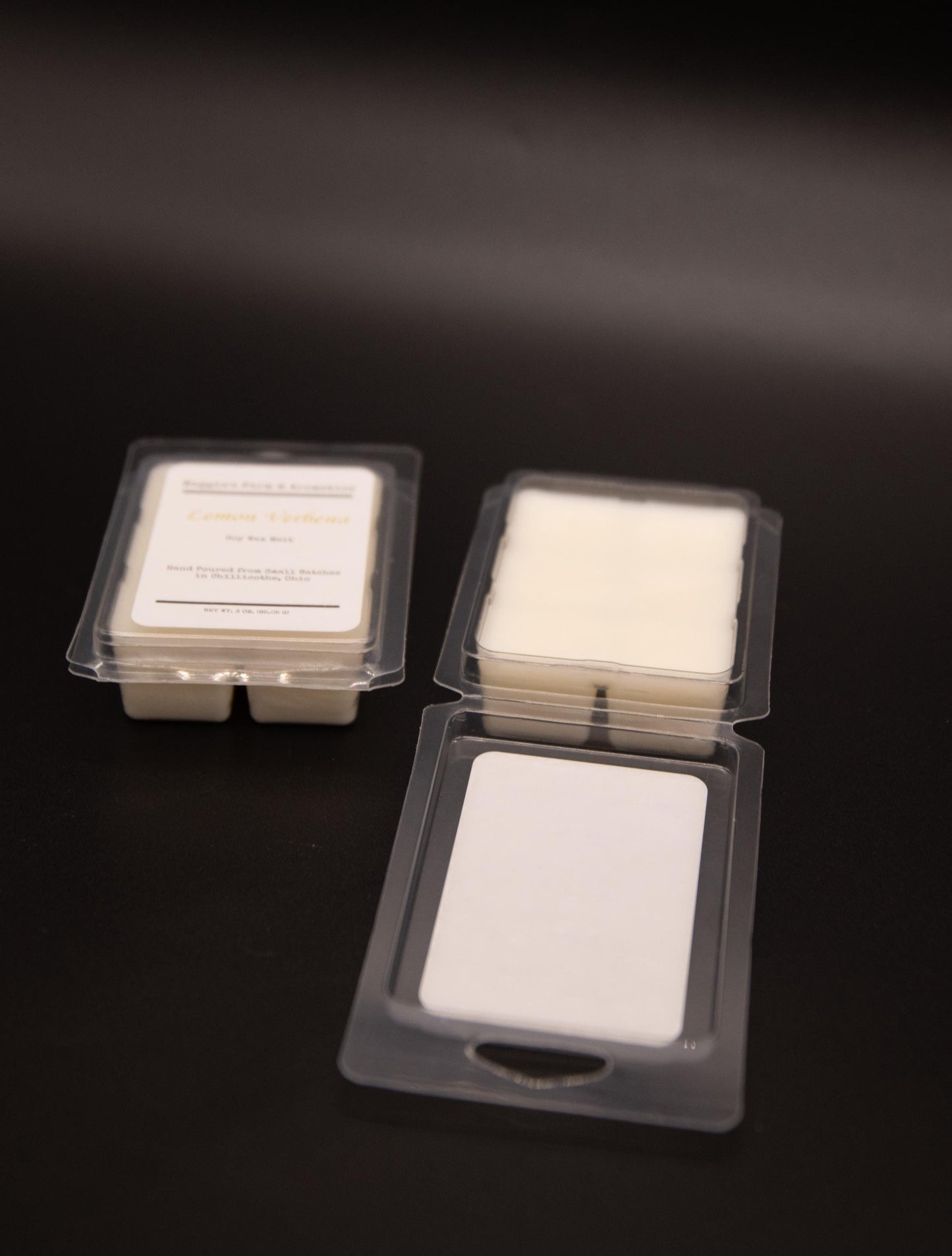Soy Wax Melts