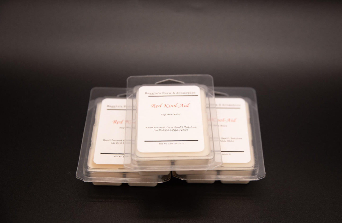 Soy Wax Melts