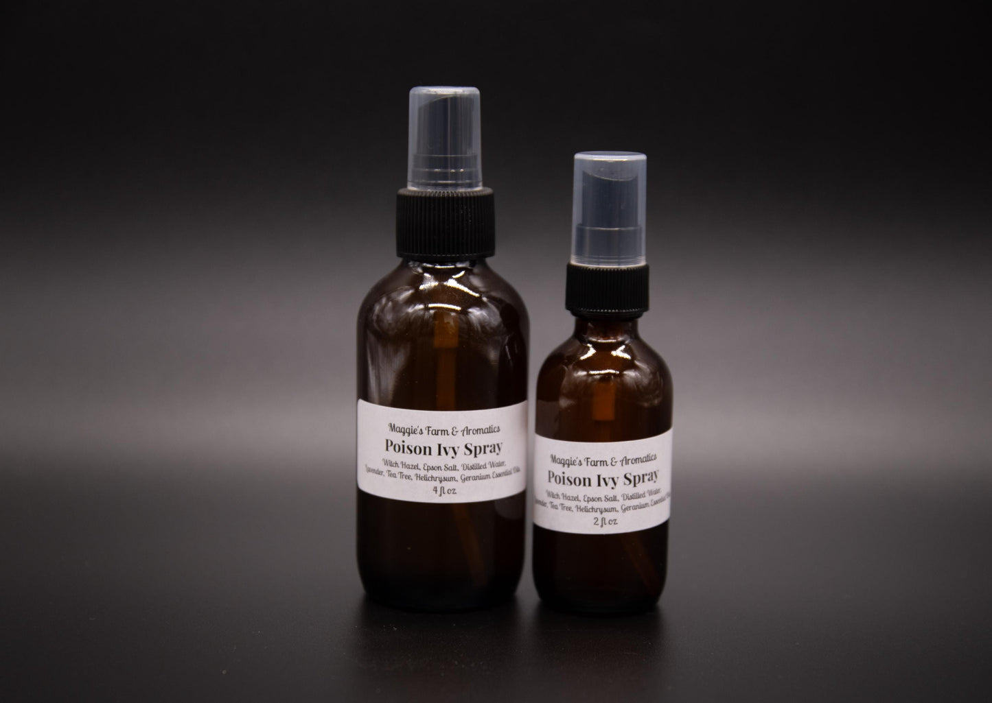 Outdoor Skin Spray