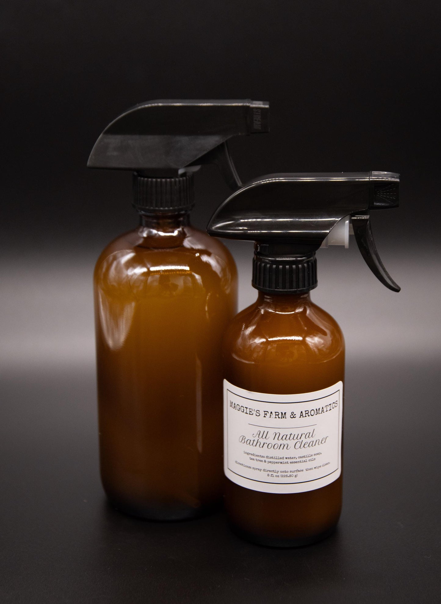 Bathroom Cleaner
