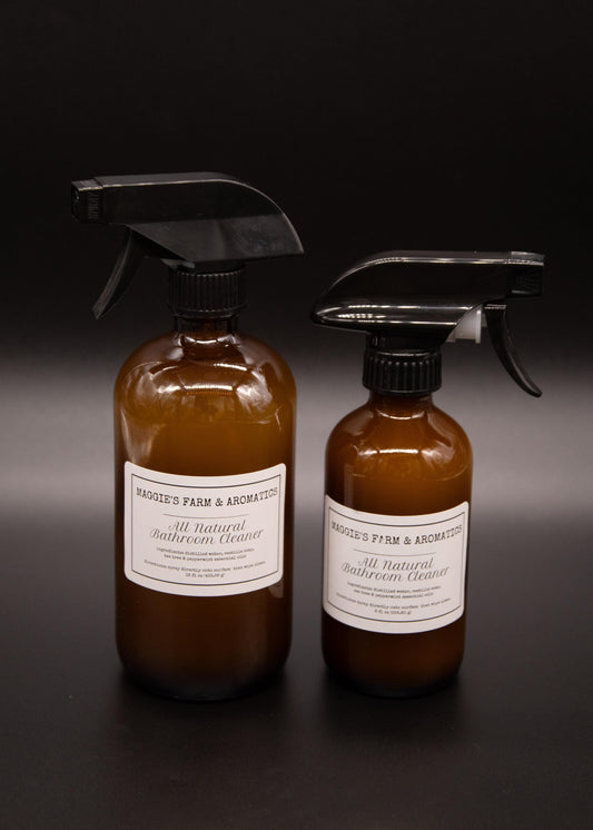 Bathroom Cleaner