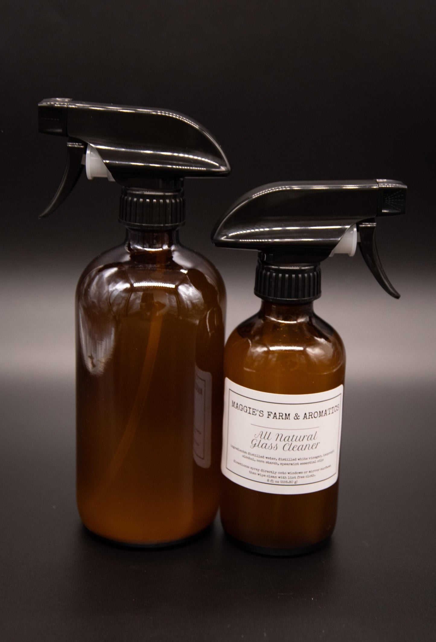Glass Cleaner
