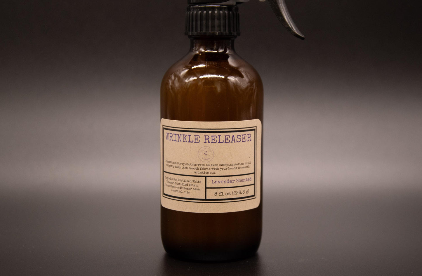 Wrinkle Releaser