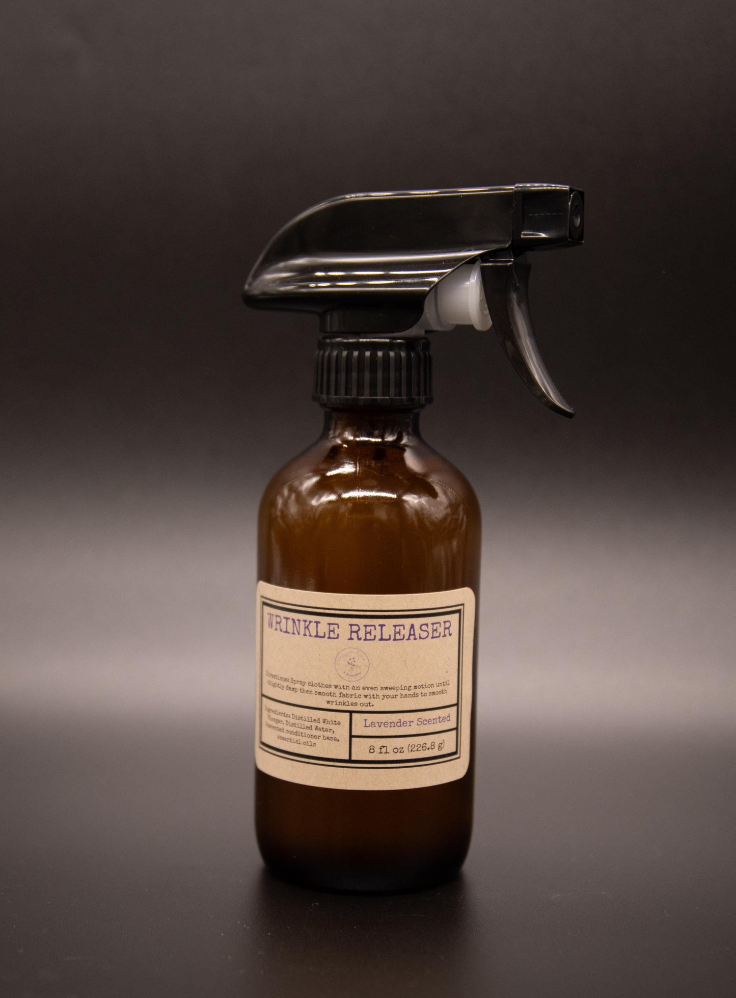 Wrinkle Releaser