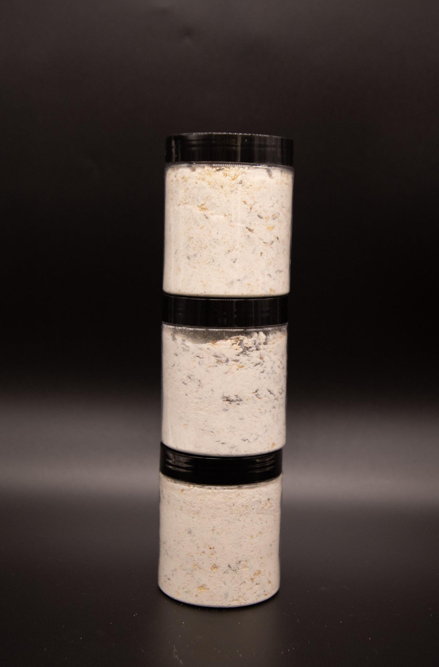 Lavender Oatmeal Milk Bath Soak