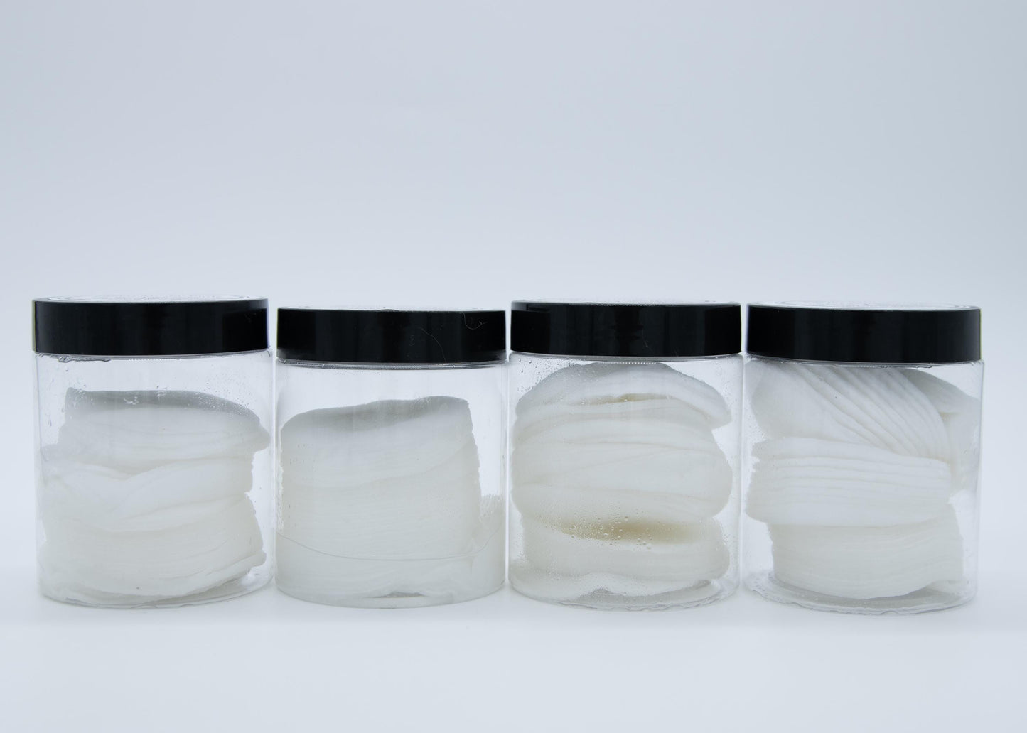 Facial Toner Pads product photo from Maggie's Farm & Aromatics Etsy listing