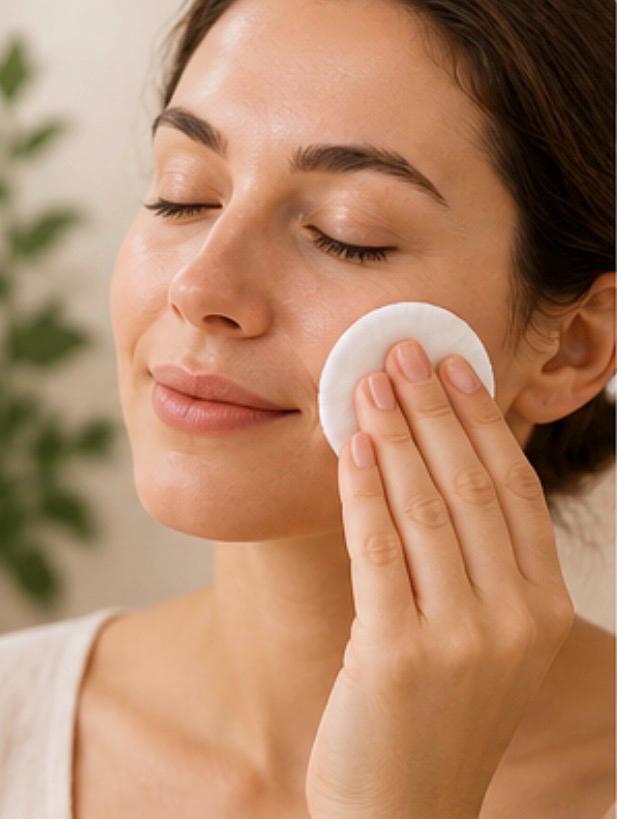 Micellar Water product photo from Maggie's Farm & Aromatics Etsy listing