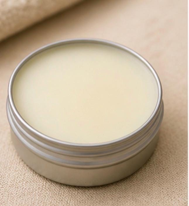Tattoo Care Balm product photo from Maggie's Farm & Aromatics Etsy listing