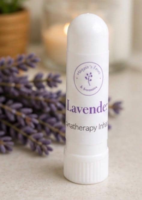 Aroma Study Kit product photo from Maggie's Farm & Aromatics Etsy listing
