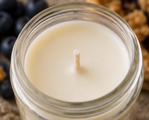 Soy Wax Candle Vegan Candle Aromatherapy Home Fragrance 100 Hour Burn Dye Free Candle