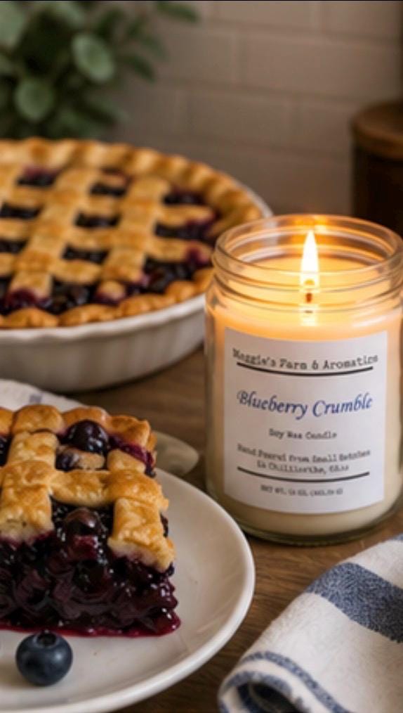 Soy Wax Candle Vegan Candle Aromatherapy Home Fragrance 100 Hour Burn Dye Free Candle